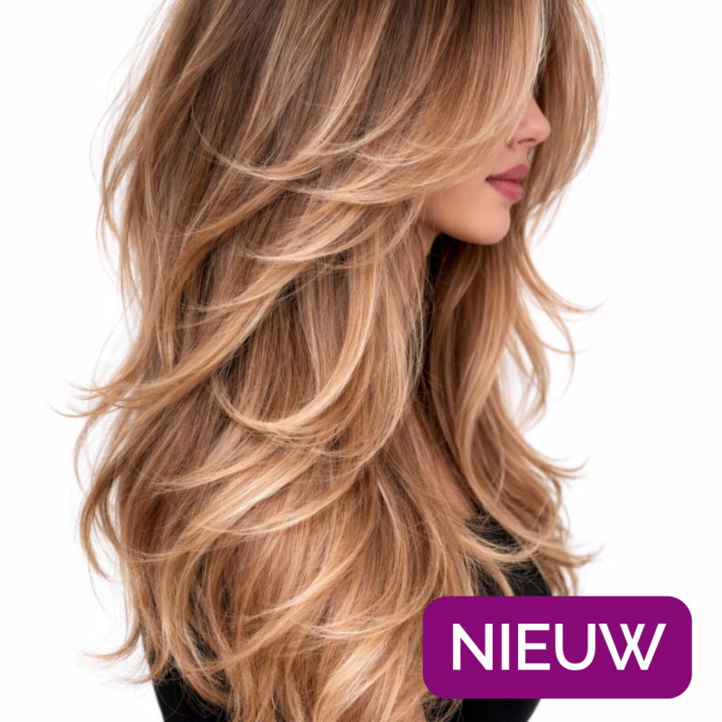 Trend Boost 90 Layers Cut